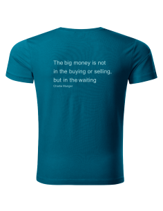 Koszulka WallStreet 28 2