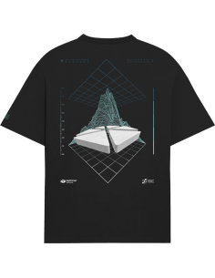Koszulka Oversize 2