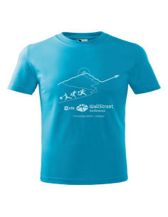 Koszulka dziecięca WallStreet 28